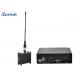 UHF 1080P Digital Video Transmitter Wireless Video Data Long distance