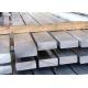 200 Series Hot Rolled Steel Bars , 12m Stainless Steel Flat Bars