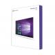 Immediate Delivery Retail Packing Microsoft Windows 10 Professional