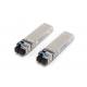 10G RX 1270nm SFP+ Optical Transceiver With LC For SMF Fiber Channel