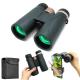 10x42 Waterproof 8x42 Bird Watching Telescope Top Rated Binoculars