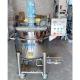 Stainless Steel 100L Soap Mixing Machine , Steam Homogenizer And Emulsifier