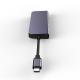Portable Network USB 3 Hub / All In One USB Hub Multiport Data Transfer