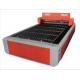 Steel / Acrylic / Density Board Laser Cutting Equipment Common Version 250w 350w