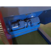 Adjustable Turning Table Rotary Welding Positioner VFD Control 0 - 120 Degrees