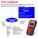 Obd2 Gps Truck Code Readers And Scan Tools  Support Online Free Upgrade
