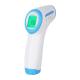 Ear Medical Forehead Thermometer / Non Contact Medical Grade Forehead Thermometer