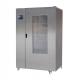 220V / 50Hz Food Drying Cabinet Durable , Electric Drying Cabinet For Ginger
