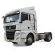 Affordable Sinotruk SITRAK G7 440 HP 4X2 AMT Tractor Truck for Your Business