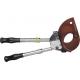 ACSR Conductor Cutter Steel Wire Cable Cutters Overhead Transmission Tools