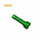 190mm 6 Inch DHD360R Shank Down The Hole High Air Pressure DTH Hammer Bits For Soft Rock Drill