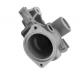 Mechanical Casing ADC6 Aluminum Pressure Casting Precision Cast Components