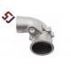 Stainless Steel 304 Meat Grinder Spare Parts Investment Lost Wax Precision Casting