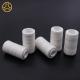 100% Polyester Flat Waxed Thread for Kangfa Waterproof 0.8mm 1mm Polyester Leather 50m