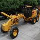 Customized 220hp Vibrating Articulated Motor Grader Machine