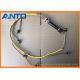 2225917 222-5917 324D Excavator Electric Parts C7 Engine Injector Wiring Harness