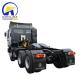 Shacman F3000 F2000 6X4 Tractor Truck Prime Mover Trailer Head with 3.08 Speed Ratio
