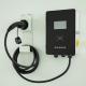 60Hz Level 1 EV Charging Station IP55 Aluminum Alloy 32A