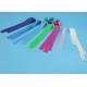 TPE Colorful Emergency Tourniquet Medical Supplies Disposable Latex Free