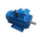 4HP AC 3 Phase 4 Pole Induction Motor Asynchronous Type Conform To IEC Standard