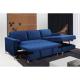 Wholesale high quality new design corner sofa living room sofa bed