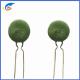 MZ21-24P3-6R  RoHS Lightweight PTC Thermistor, Stable Positive Thermal Coefficient Thermistor For Overcurrent Protecti