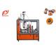 Single Lane 15L Lavazza Filling Sealing Machine