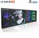 P5 LED Outdoor Signs For Business , RGB Digital Advertising Signs Outdoor