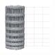Heavy Duty Farm Fence 4ftx164ft Cattle Fence Roll Hot Dipped Galvanized Livestock Fence