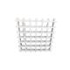 Round Architectural Metal Screens Grille Railing Decorative Privacy