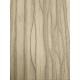 Full 0.5mm Well-Sliced Black and White Limba Natural Wood Veneer for Panel Door and Furniture Industry