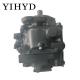 WA380-6 WA430 Excavator Hydraulic Pump Loader Hydraulic Pump 7081U00171