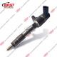 Diesel common rail fuel injector 0445110335 0445110512 Common Rail Injector For BOSCH