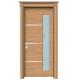 ABNM-GME05 Roman column PVC-MDF interior door