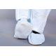 PP PE PVC Waterproof Disposable Shoe Protectors
