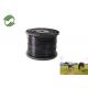 Black Agriculture Polyester Wire Greenhouse Monofilament Trellis Wire