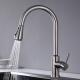 5 Years Warranty Single Handle 35mm Touch Water Faucet
