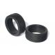 Small EPDM / NBR Toy Car Tyres , Customized Rubber Toy Tires Self Expanding