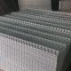 1 X 2 Welded Wire Mesh Panel Galvanized Square Hole Height 1.8m