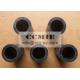 Safe Seal Ring Road Roller Spare Parts with Heat Treatment Forging / Casting Method