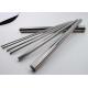 Polished Tungsten Carbide Bar High Precision Amazing Wear Resistance Long Probation