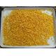 Soft Whole Kernel Canned Yellow Corn Stored in Cool and Dry Place