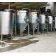 100L-5000L Stainless Steel Beer Conical Fermenter Fermentation Tanks 1000L Stainless Steel Beer Fermentation Tank