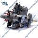 4 Cylinders Reverse Diesel Stanadyne Fuel Injection Pump DB4429-6305 For JCB 320/06959