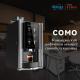 Bean To Cup Coffee Vending Machine For Customizable Coffee Preferences