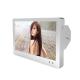 Html 800W 3000nits Outdoor LCD Digital Signage Sunlight Readable