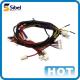 Customized/Custom Automotive Cable Harness/Wire/Cable/Wiring Harness/Wire Harness/Electric Wire/cable wire harness