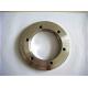 ANSI B16.5 Class 150 6 Inch 304 Stainless Steel Pipe Flange Weld Neck Flange