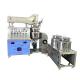 50L Vacuum Emulsifier Homogenizer Mixer Ointment Making Machine