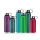 Large Capacity Stainless Steel Vacuum Flask Thermos Sport Water Bottle Travel Water Cups